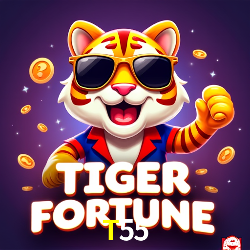 Apostas de Tênis T55