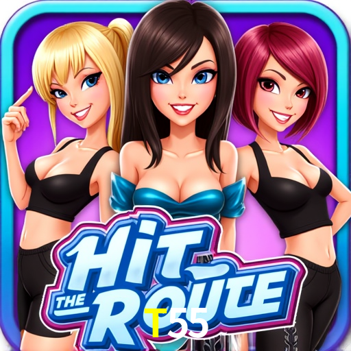 Gates of Olympus T55