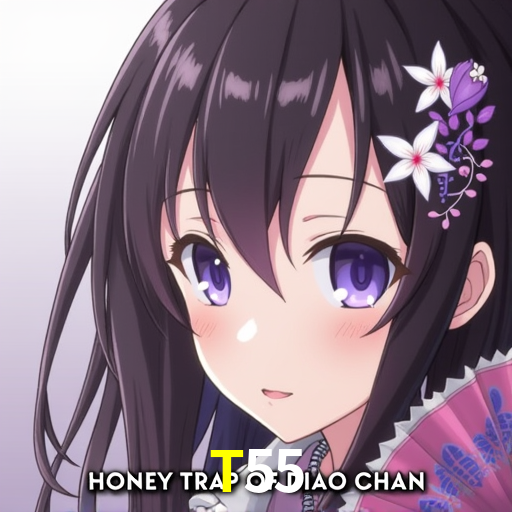 Estatísticas Esportivas T55