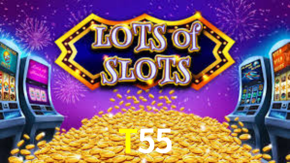 PIX Instantâneo T55