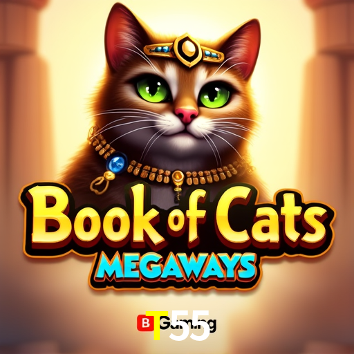 Diretório de Jogos T55