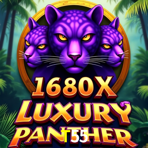 Provedores de Jogos T55