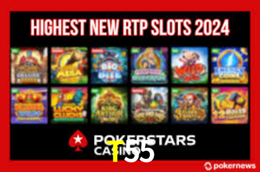 Jogos Exclusivos T55