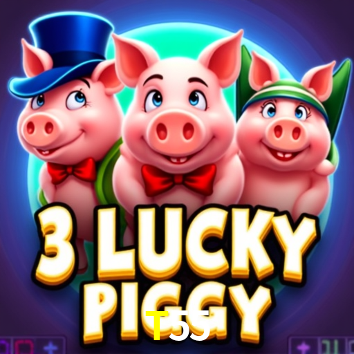 Estatísticas do Jogo T55