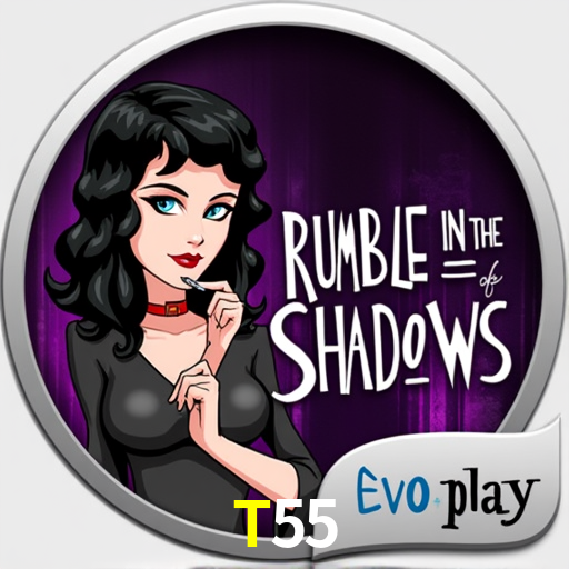 Mesa de Blackjack T55