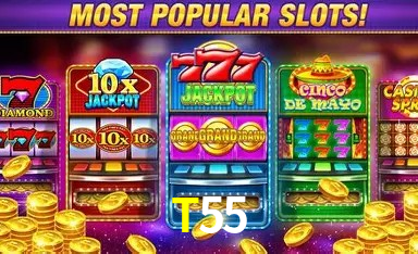 Tecnologia da Plataforma T55